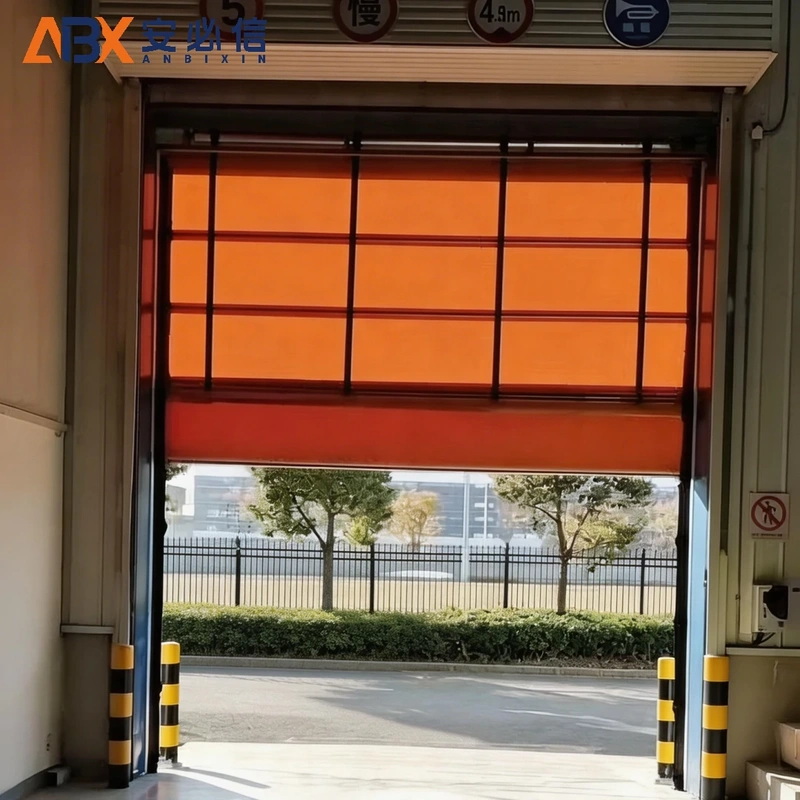 长沙伸缩式卸货平台